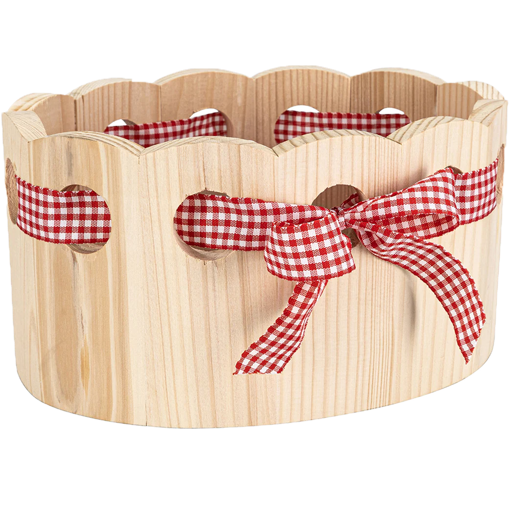 Brotkorb "Romantic"
