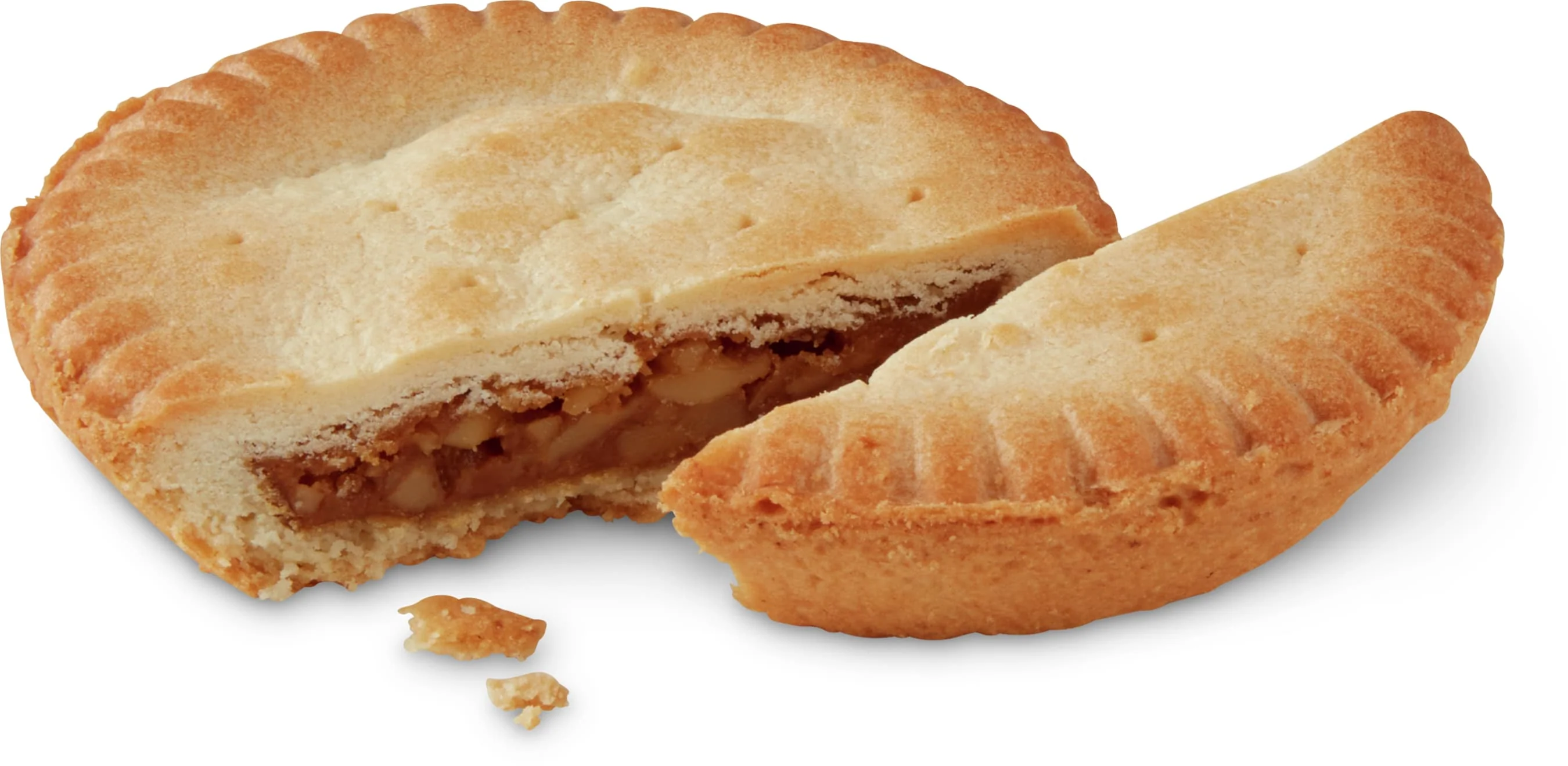 Bündner Nusstörtli - 80g - Image 2
