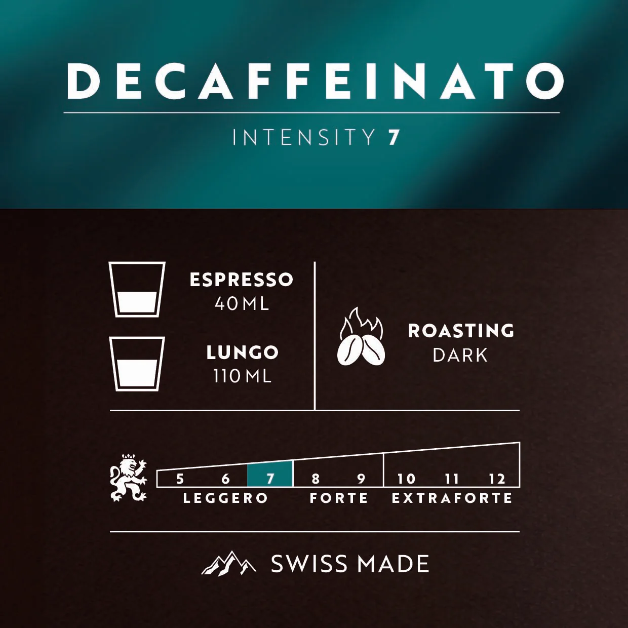 CAFÉ ROYAL PROFESSIONAL PADS DECAFFEINATO - Image 3