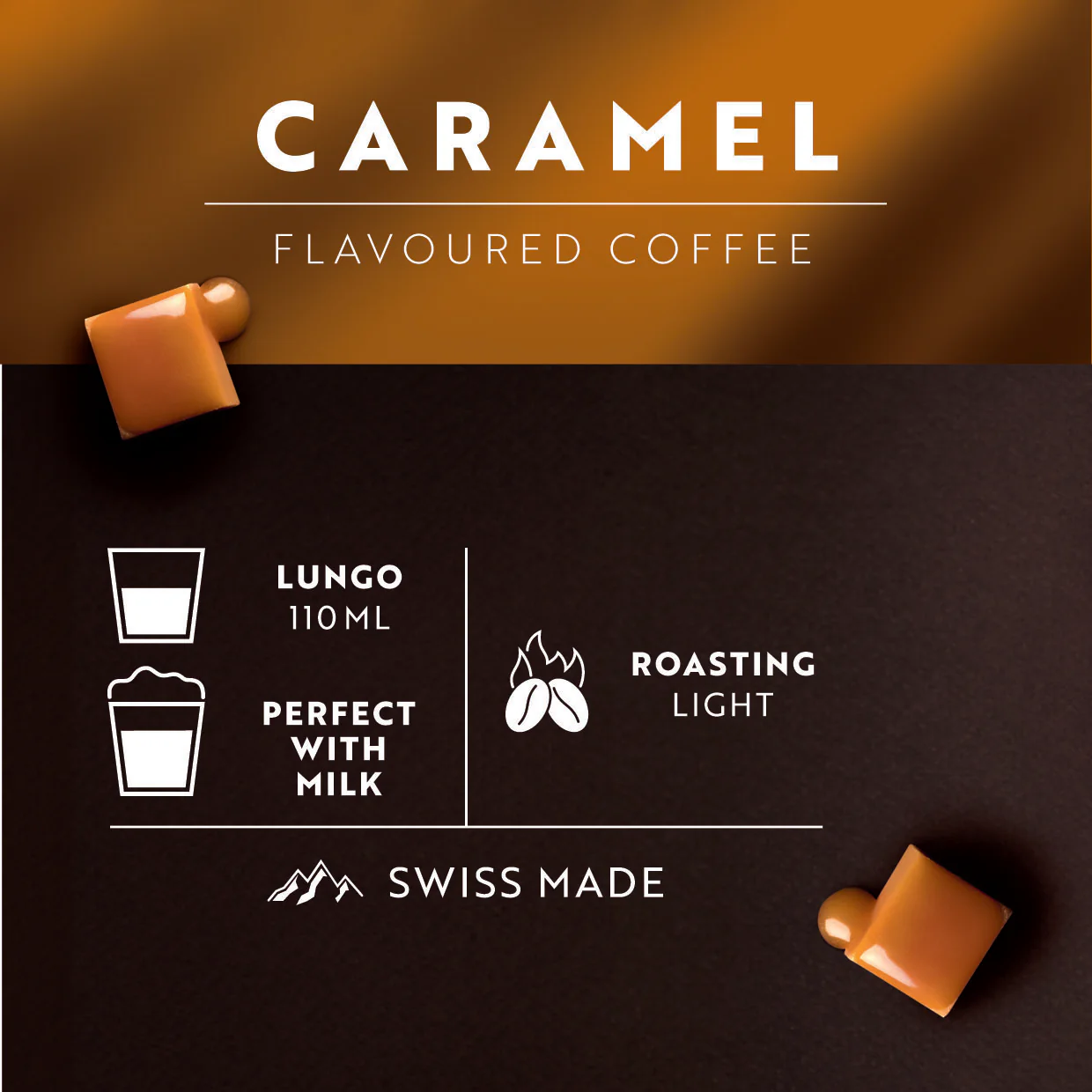 Café Royal Caramel 100 Kapseln - Image 3