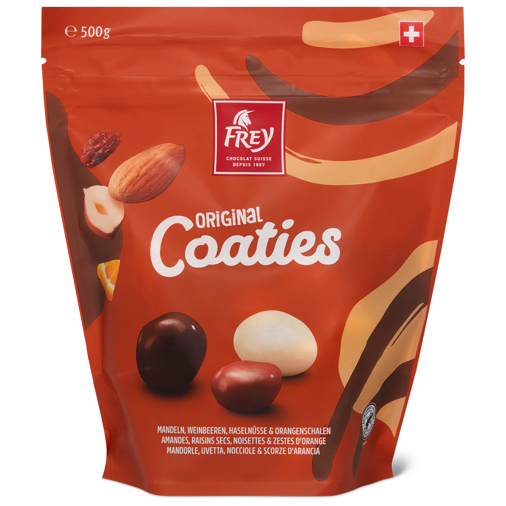 Les Dragées Coaties Original - 500g