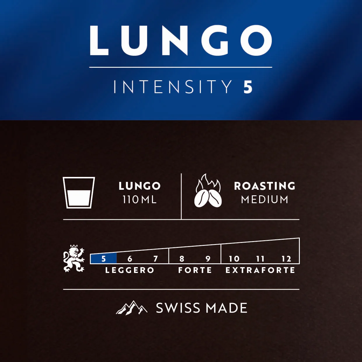CAFÉ ROYAL PROFESSIONAL PADS LUNGO - Image 3