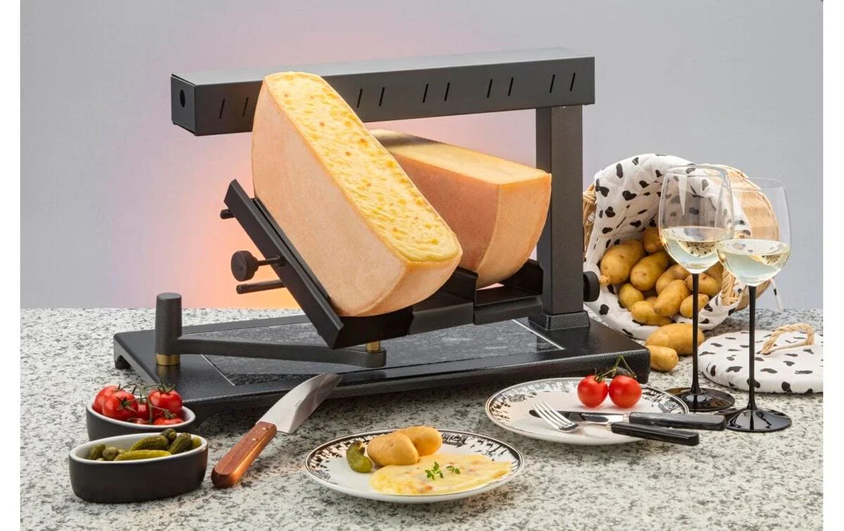 Raclette-Gerät «Super» - Image 4
