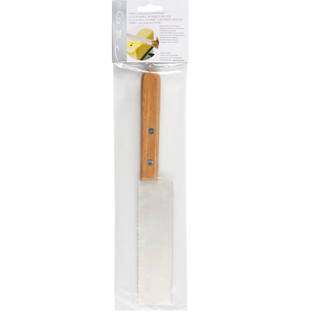 Raclette-Messer «Profi» - Image 2