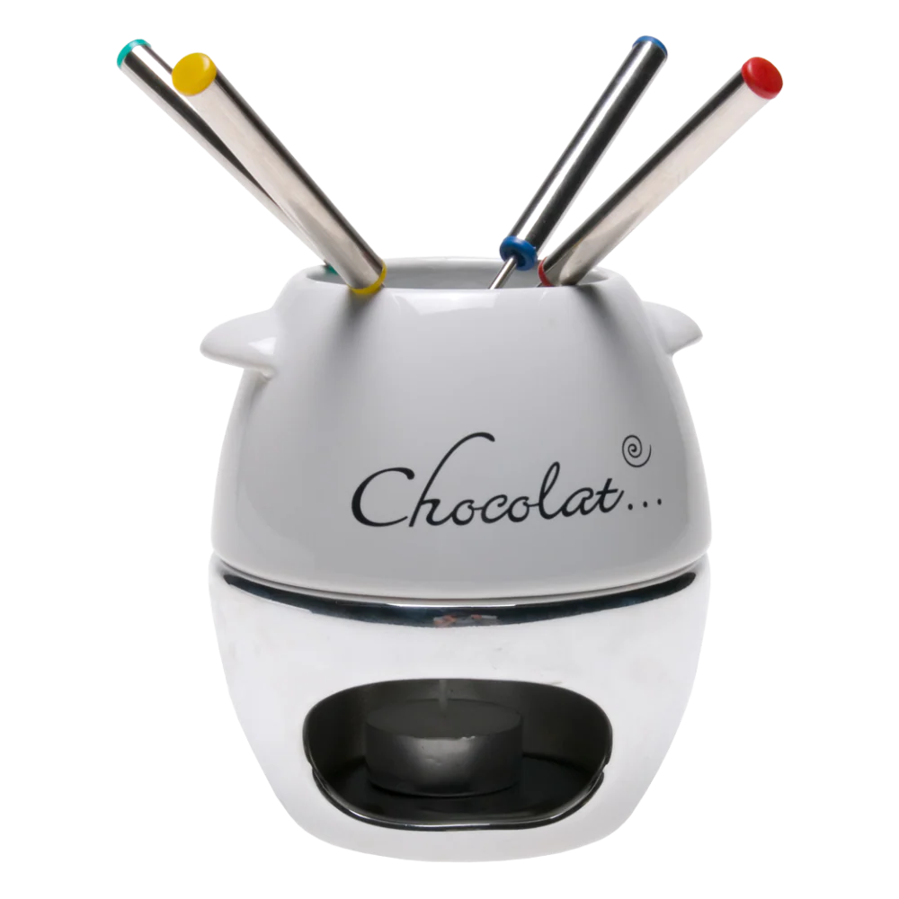 Schokoladenfondue Set "Emporio"