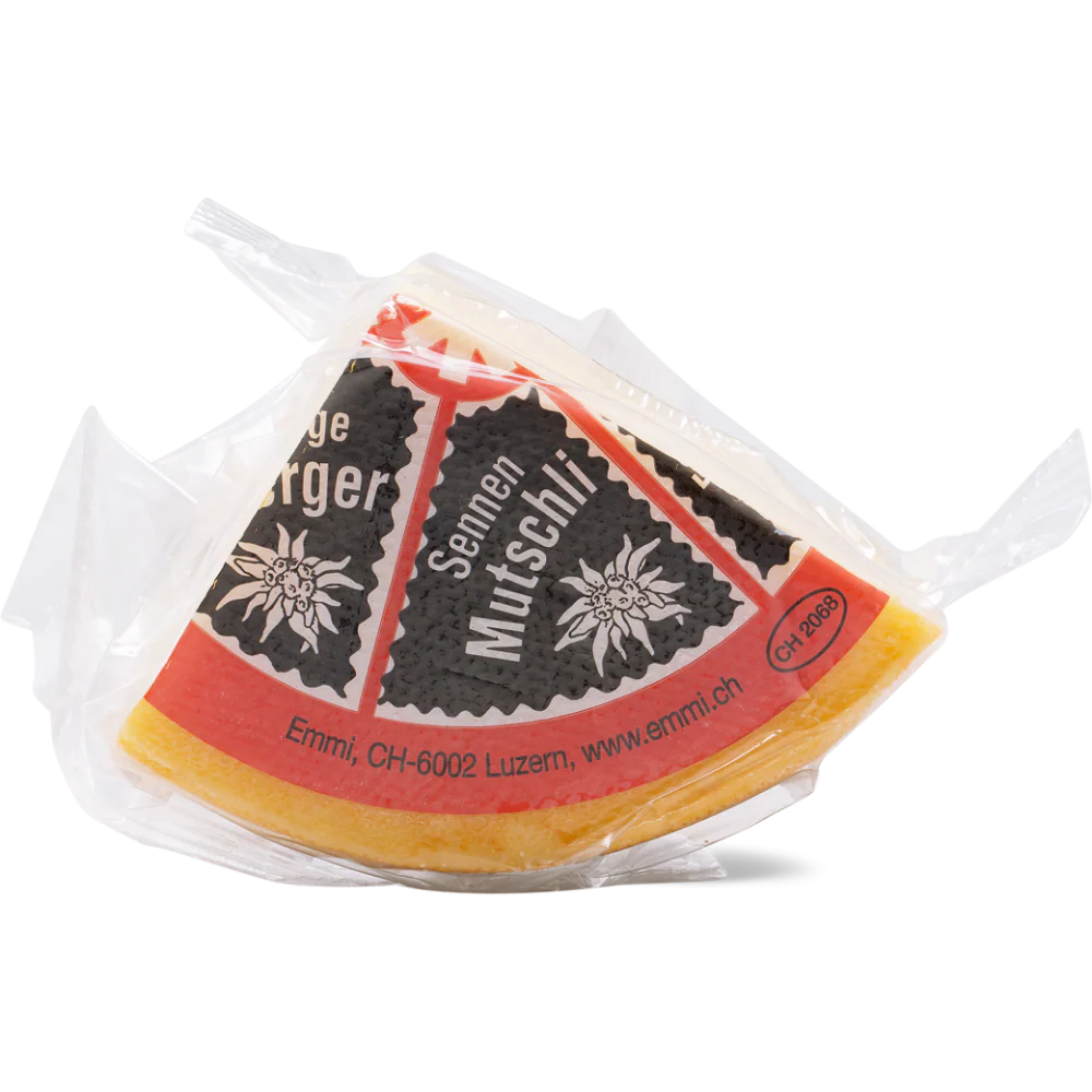 Sennen-Mutschli - 250g