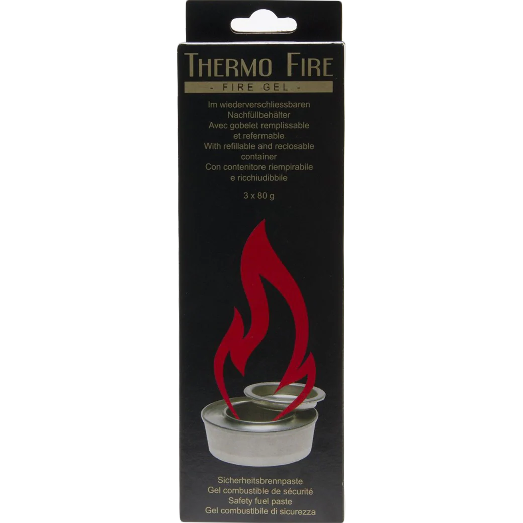 Sicherheits-Brennpaste - 80g