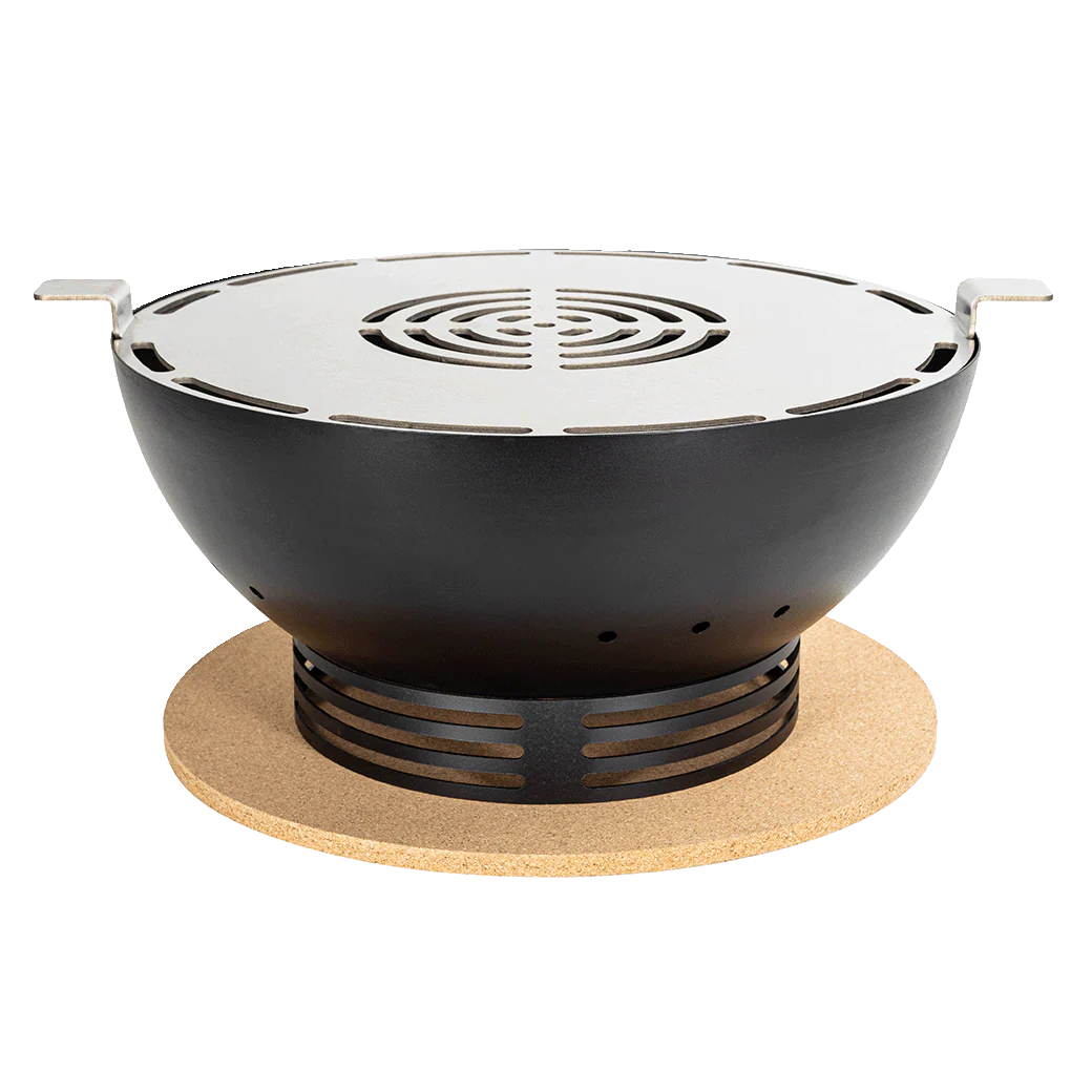 Tischgrill "Tavolo" Ø 40cm